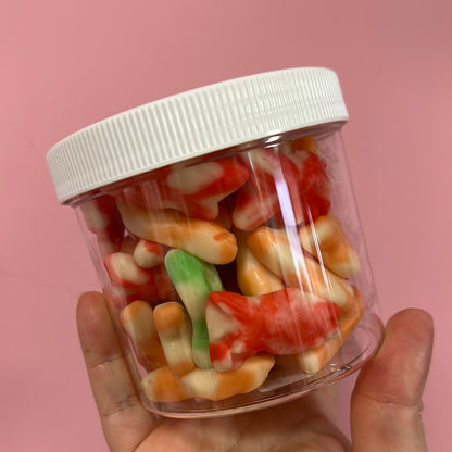 Loose Candy Containers