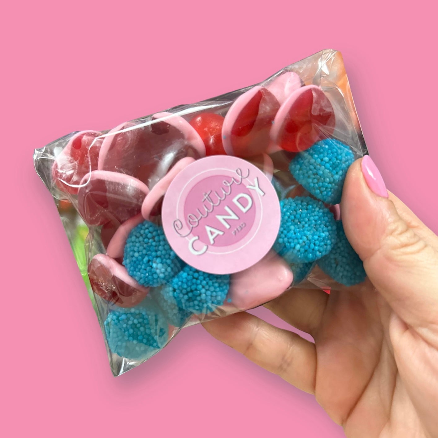 Bulk Candy-Gram Order