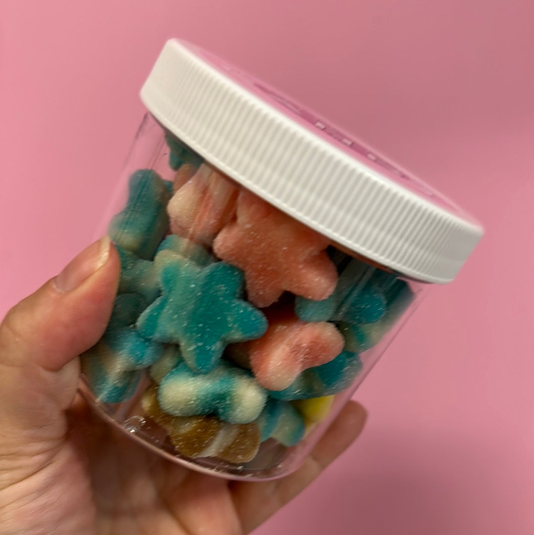 Loose Candy Containers