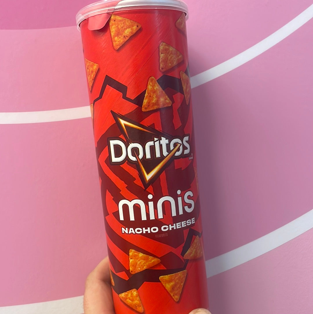 Salty Snack Minis - NEW