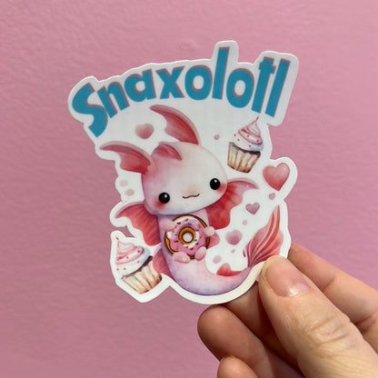 Candy Stickers