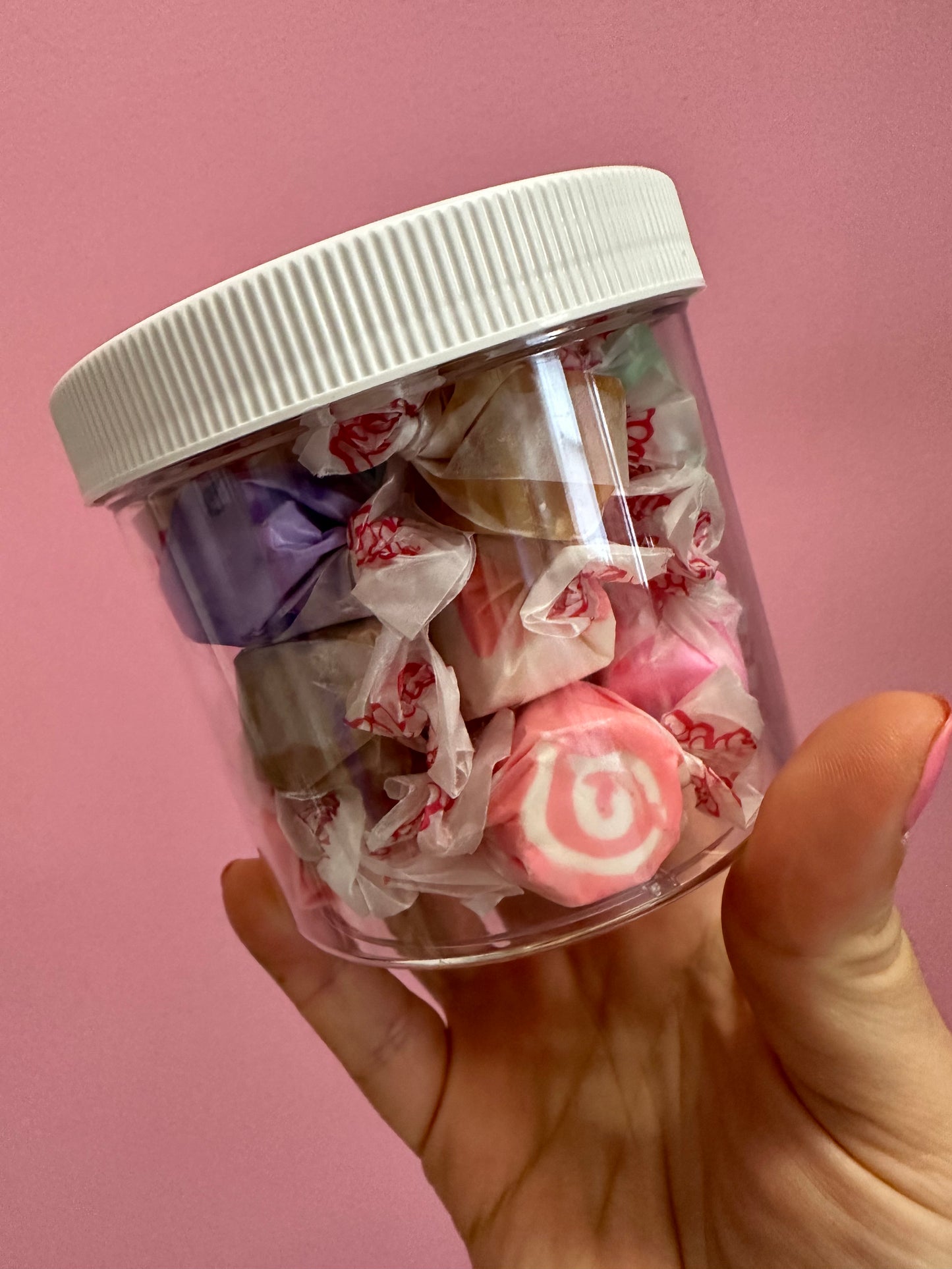 Loose Candy Containers