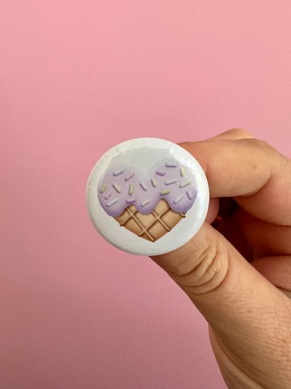 Candy Stickers