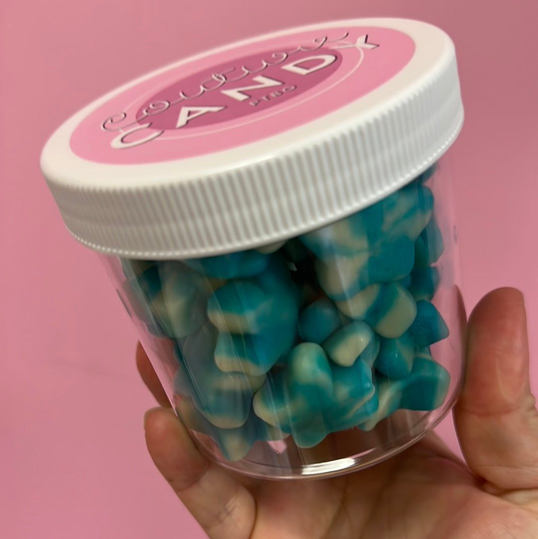 Loose Candy Containers