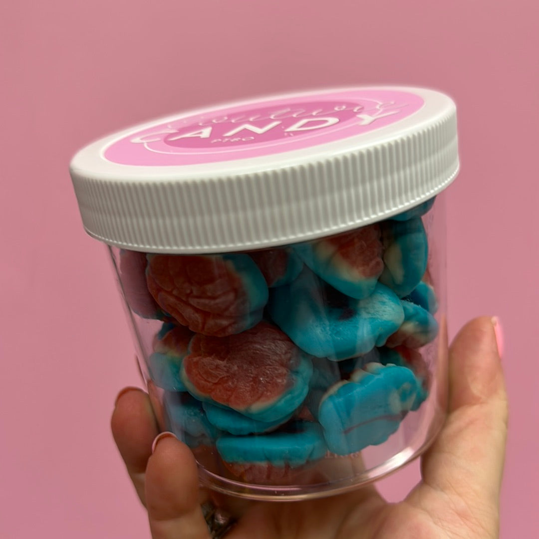 Loose Candy Containers