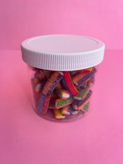 Loose Candy Containers