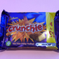 Crunchie (4 pack)