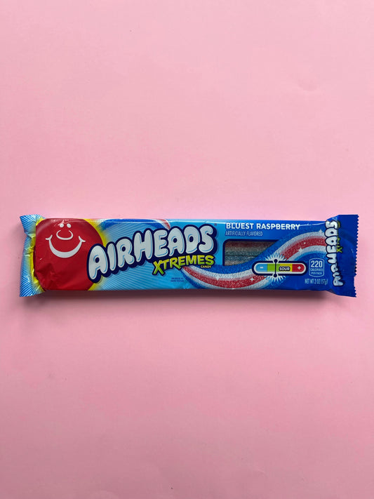 Airheads Xtremes - 2 varieties!