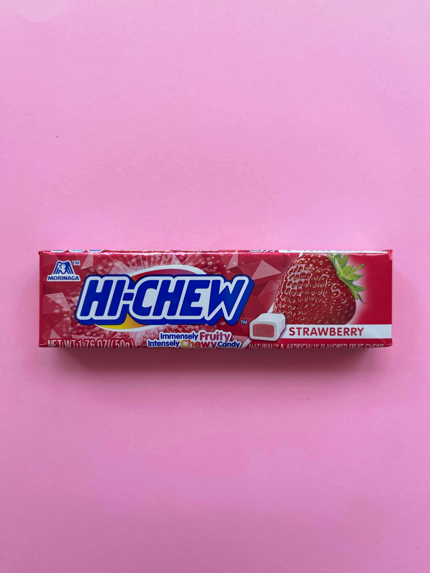 Hi-Chew - Strawberry