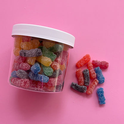 Loose Candy Containers