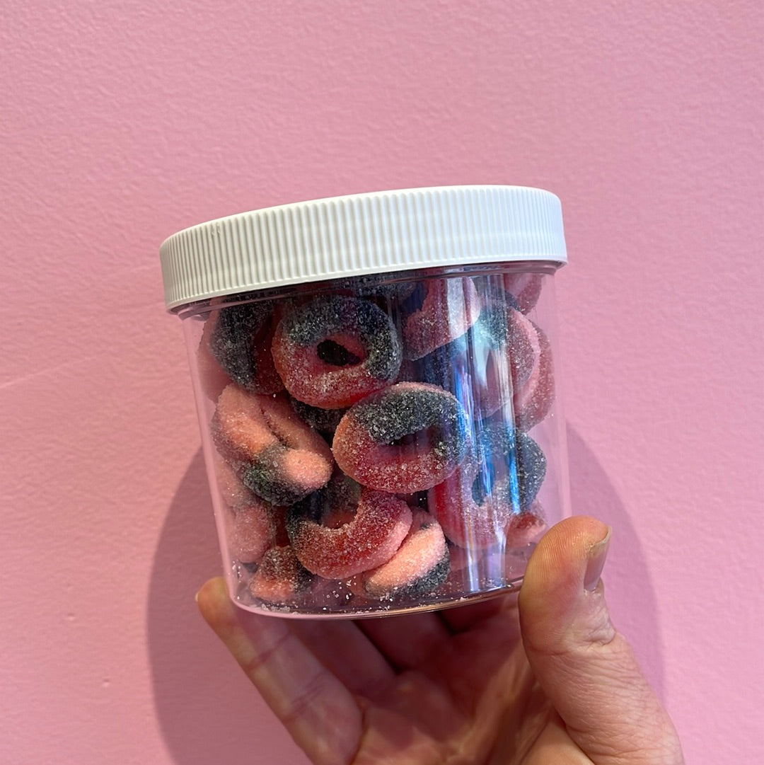 Loose Candy Containers