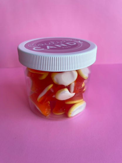 Loose Candy Containers