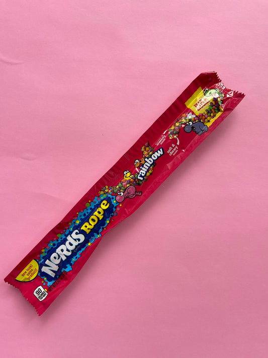 Nerds Rope - Rainbow