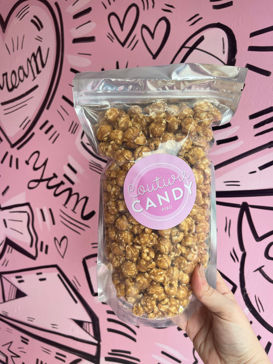 Couture Candy Caramel Corn