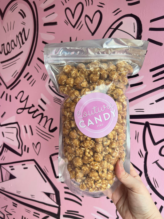 Couture Candy Popcorn - 3 flavors!