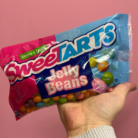 SweetTarts Jelly Beans