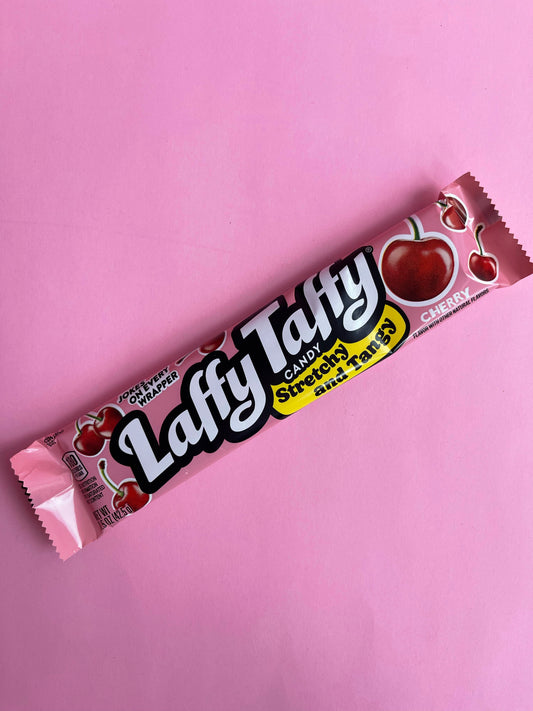 Laffy Taffy Stretchy & Tangy