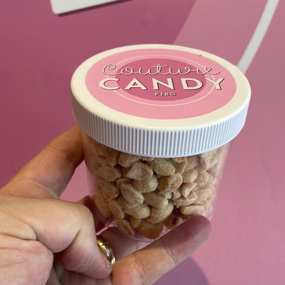 Loose Candy Containers