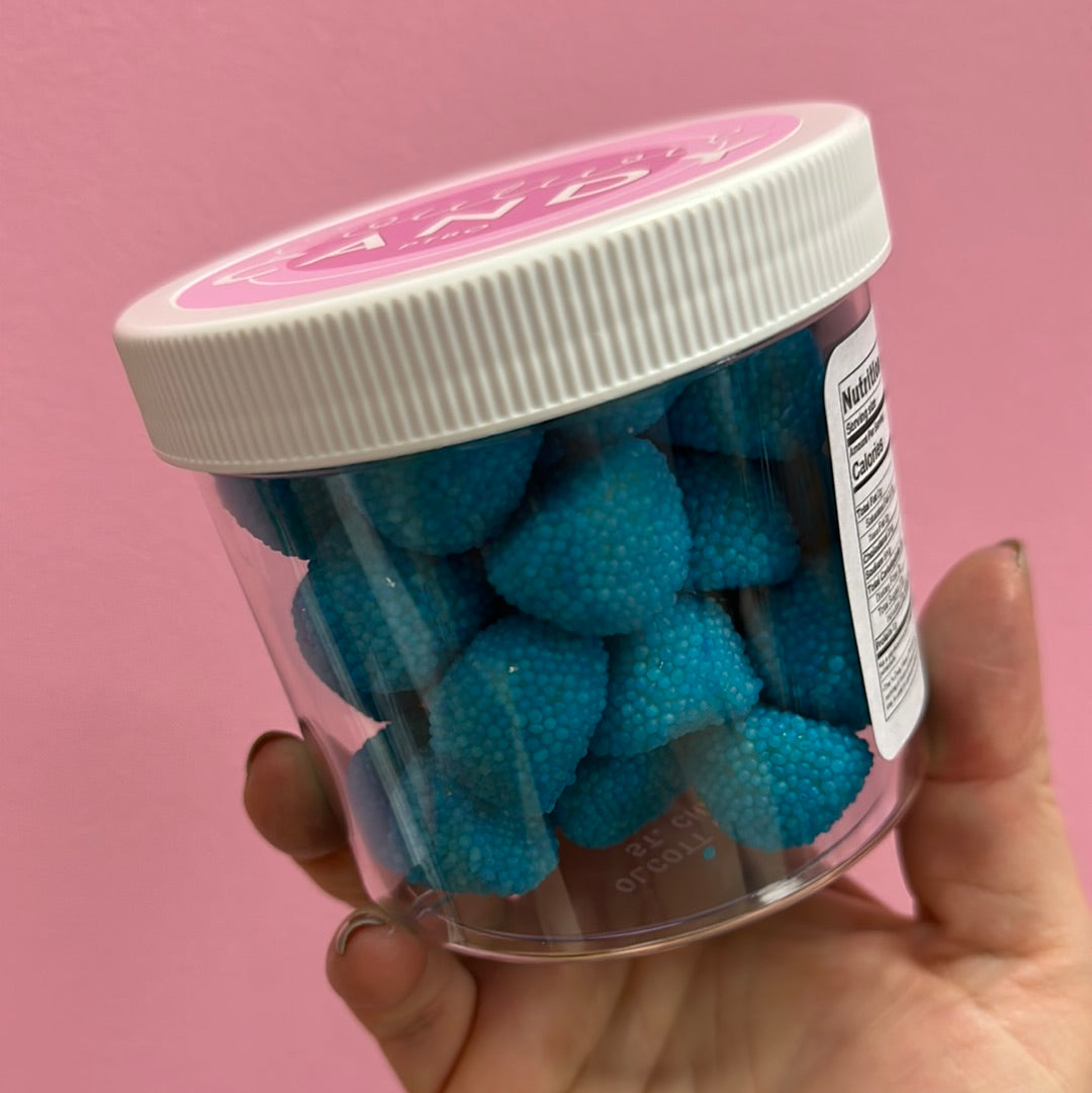 Loose Candy Containers