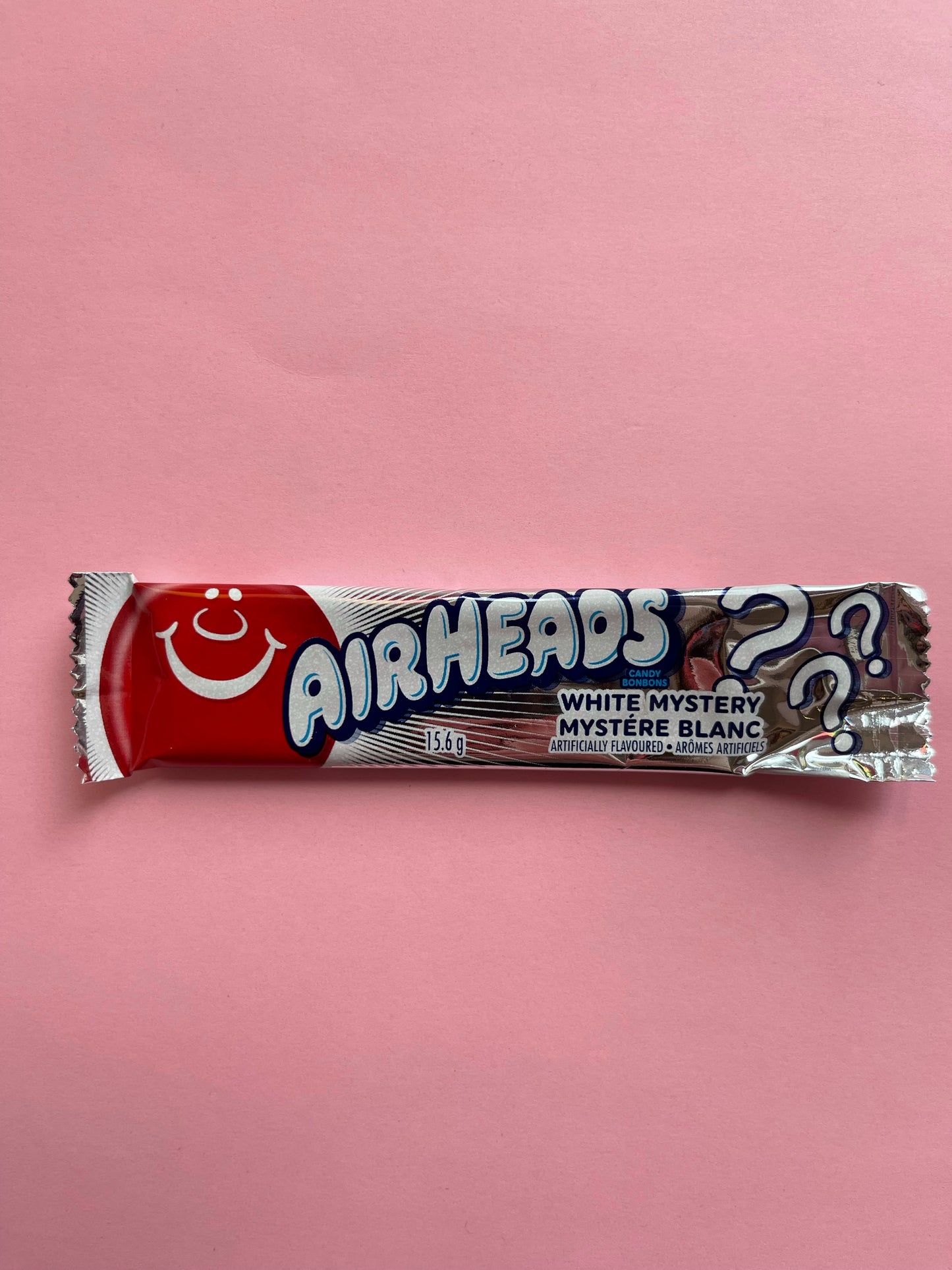 Airheads-Mystery