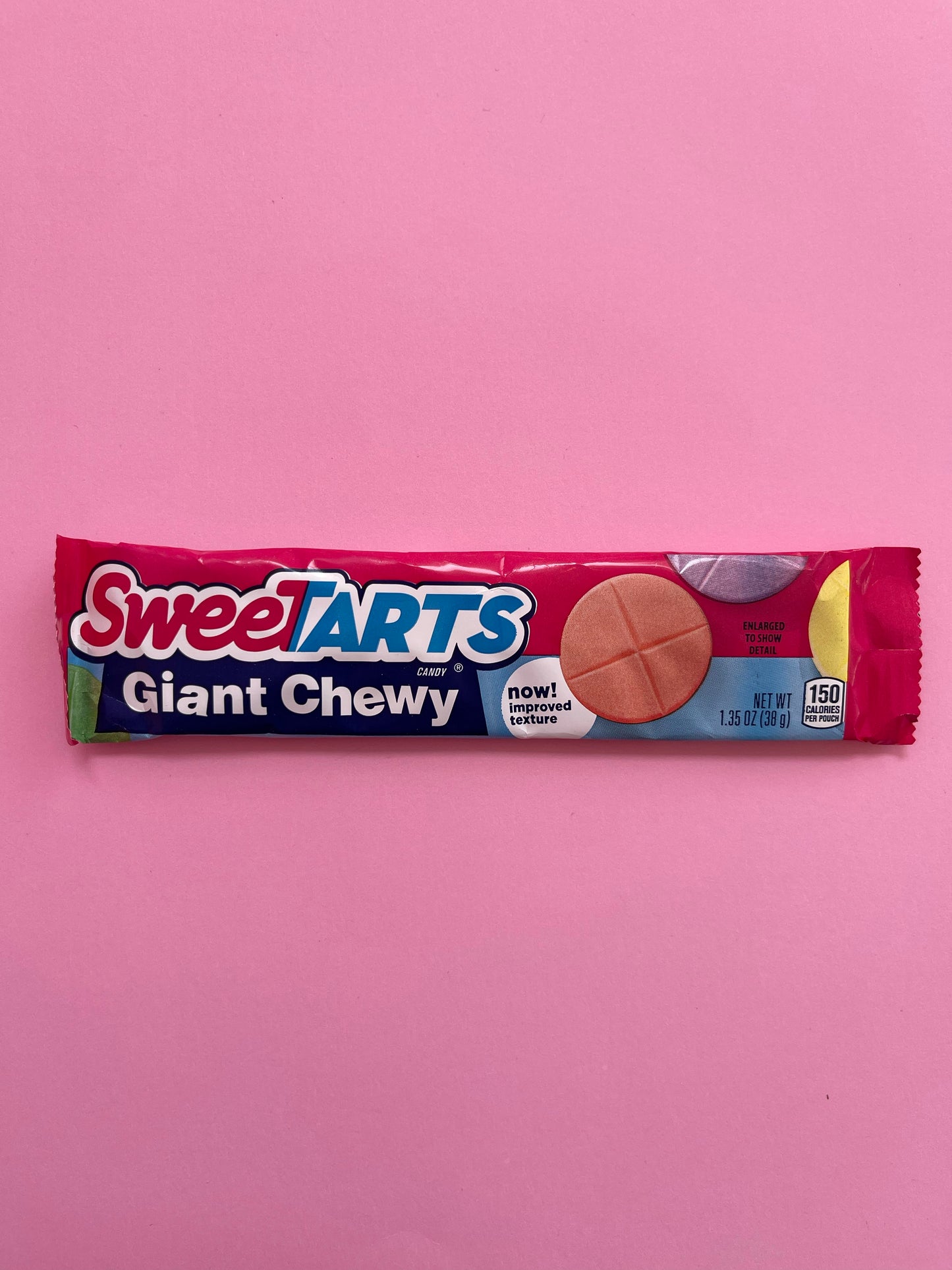 Sweet Tarts Giant Chewy