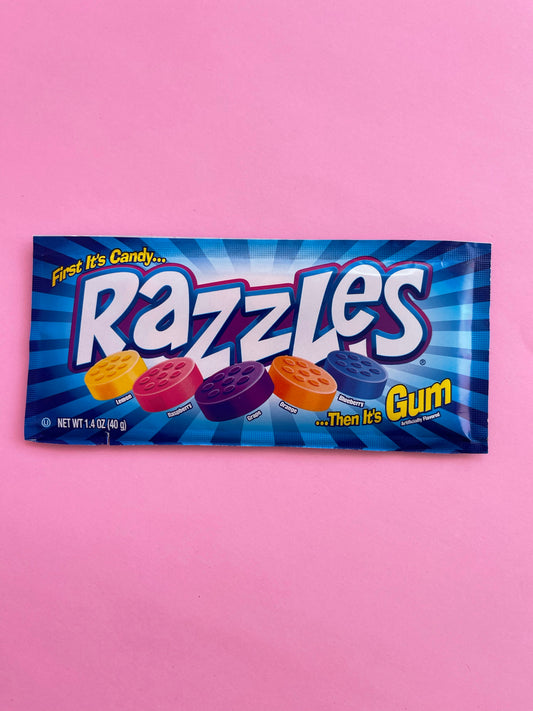 Razzles - original