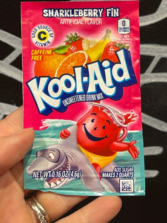 Kool-Aid Drink Mix Packs