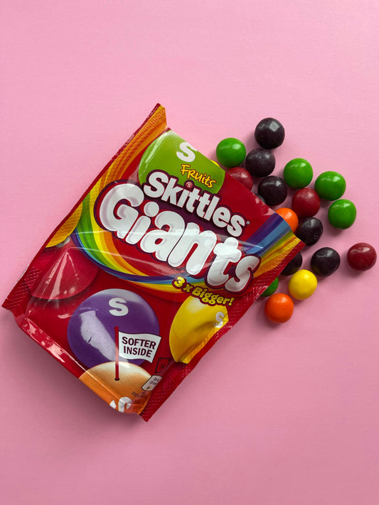 Skittles Giants