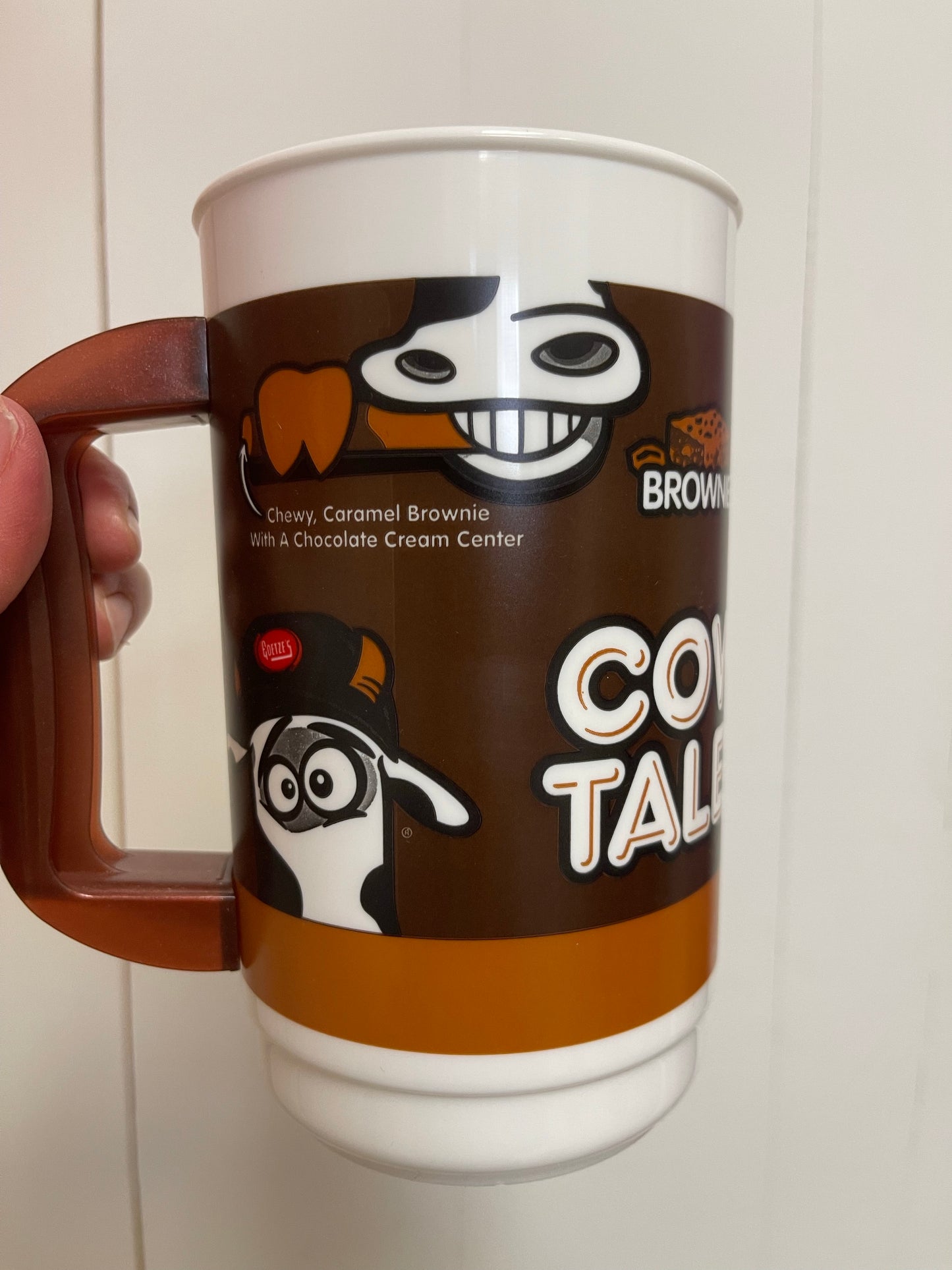 Cow Tales Mugs