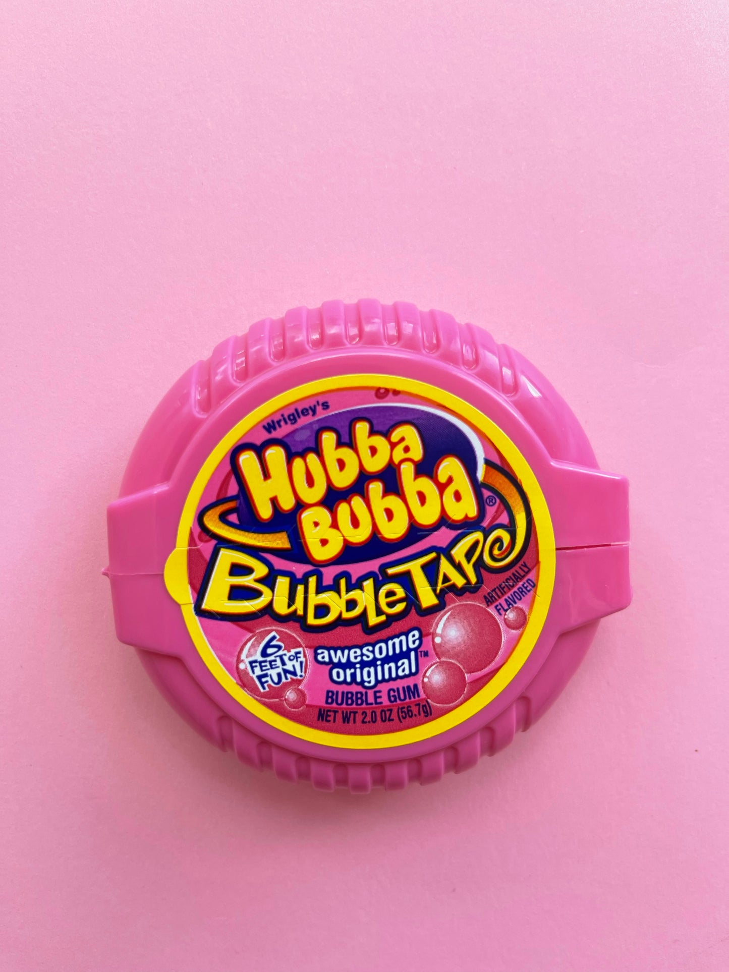 Hubba Bubba Bubble Tape -Original