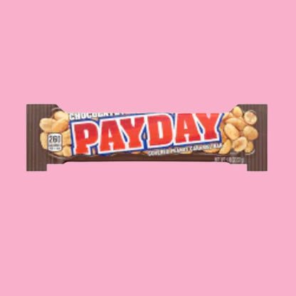 Payday - 2 varieties