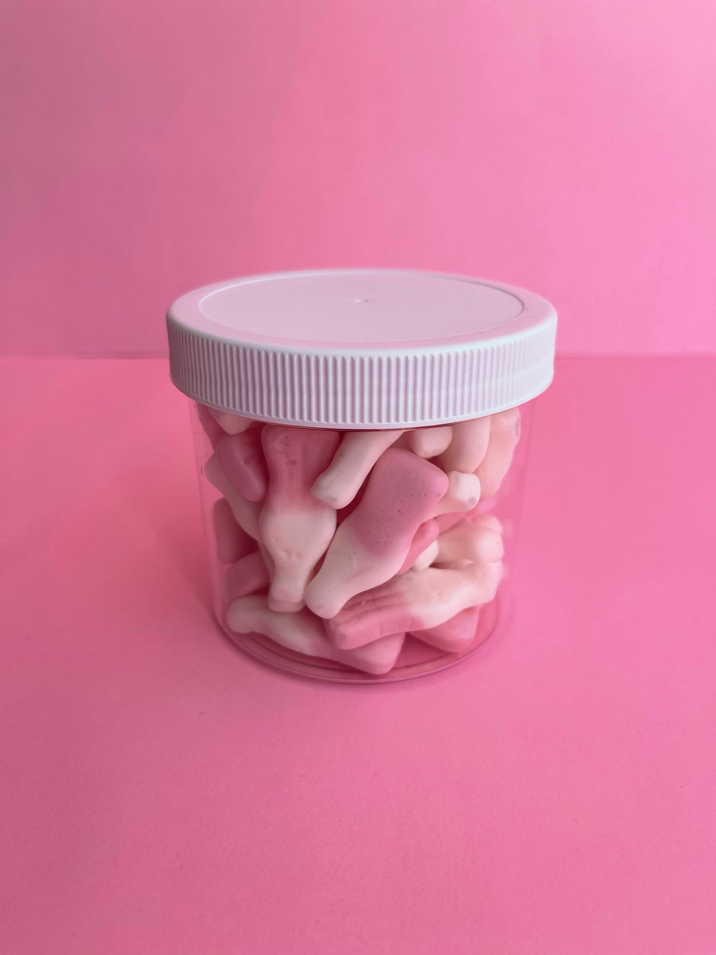 Loose Candy Containers