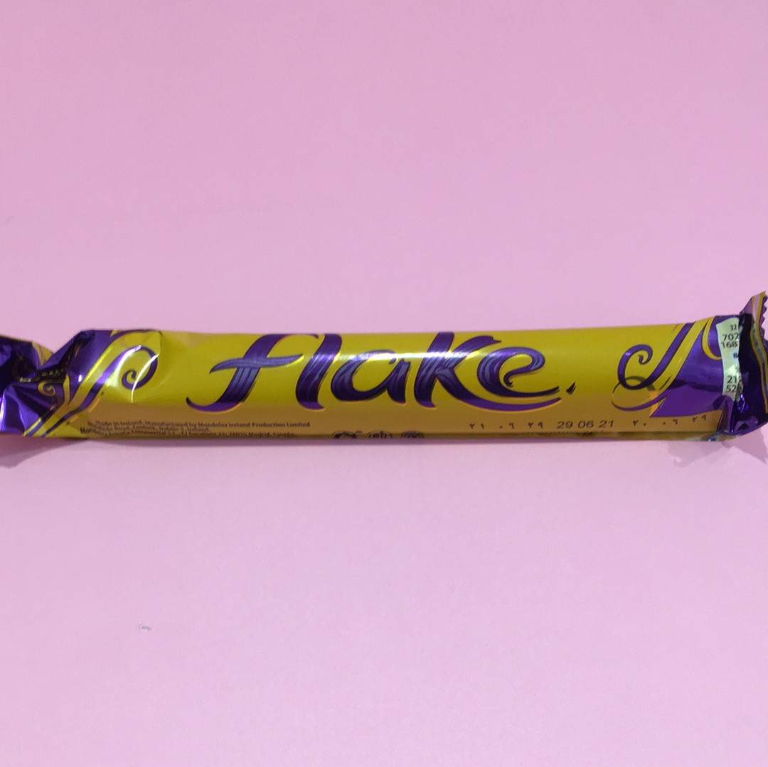 Flake Bar (single)