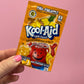 Kool-Aid Drink Mix Packs