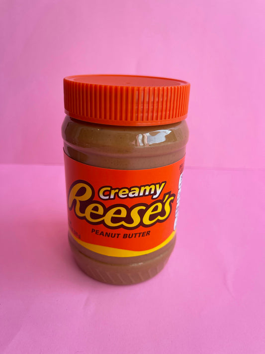 Creamy Reese’s Spread