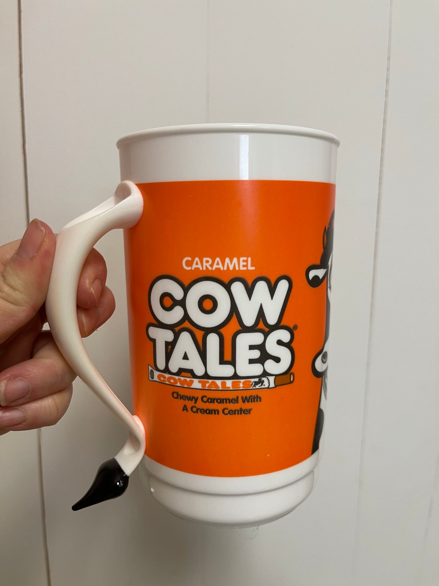 Cow Tales Mugs