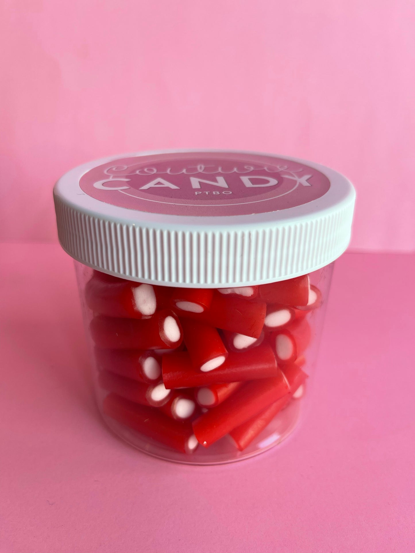 Loose Candy Containers