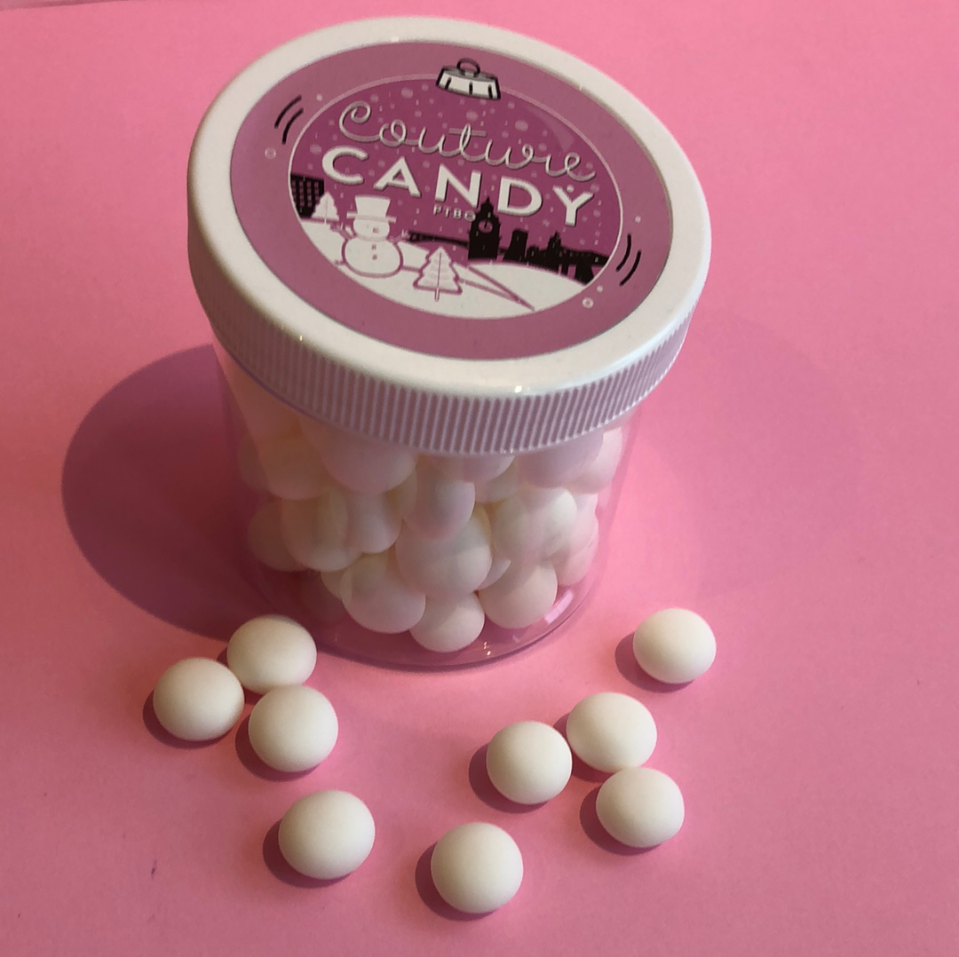 Loose Candy Containers