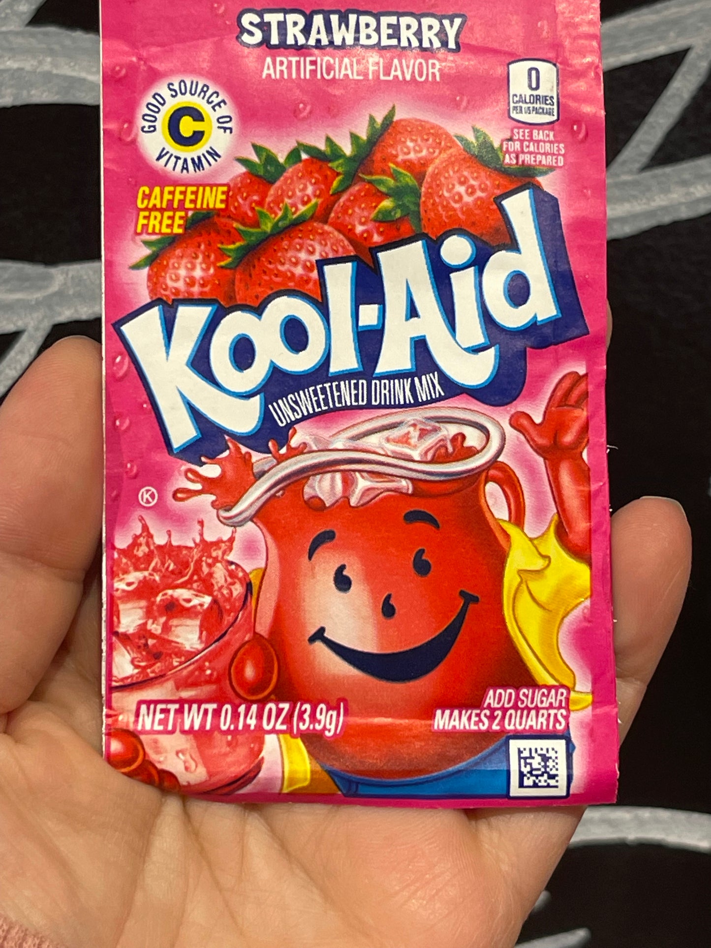 Kool-Aid Drink Mix Packs