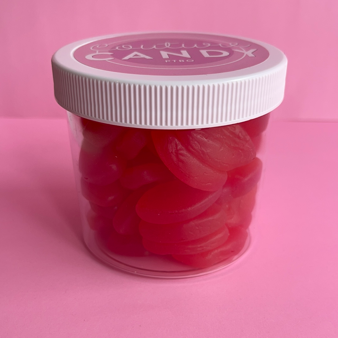 Loose Candy Containers