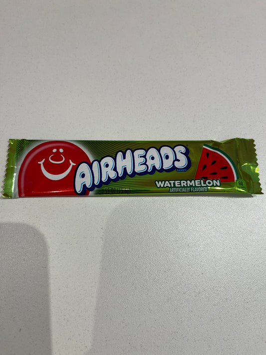 Airheads-watermelon