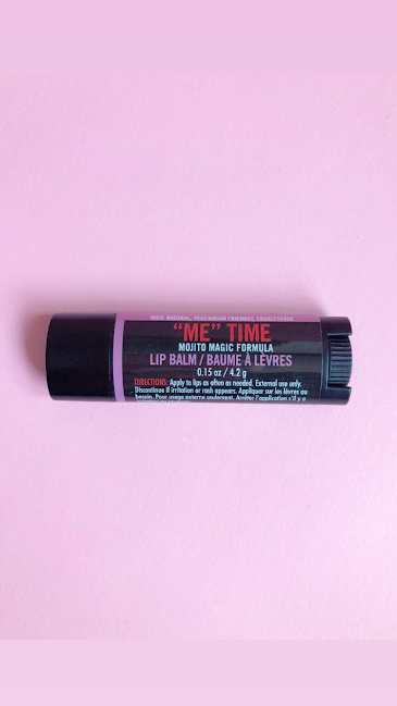 Walton Wood Farm Lip Balm