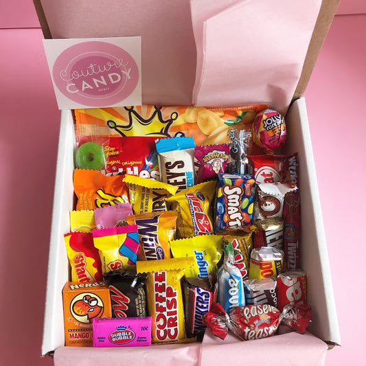 Couture Candy PTBO Box -best seller